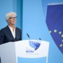 Eurozone exposure to Evergrande ‘limited’: Lagarde