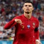 Ronaldo sets new record for most goals in international matches