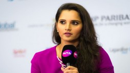 Sania Mirza talks about the difficult life of an athlete