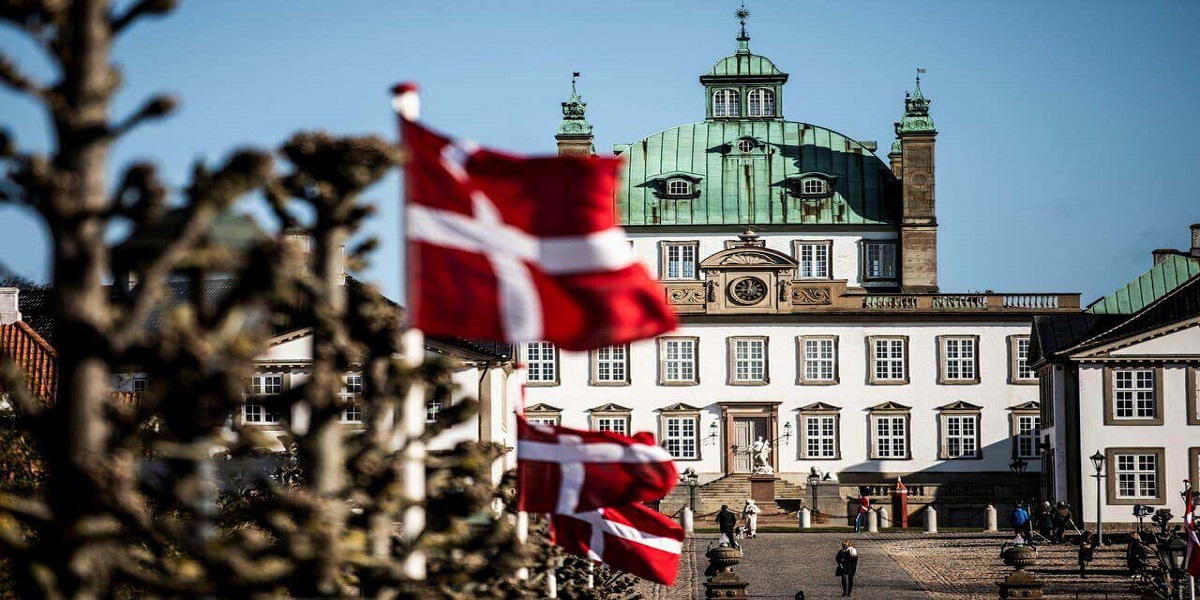 After the EU supervision Denmark Prohibit Unvaccinated US Travelers
