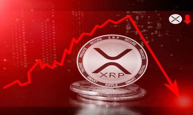 Ripple price prediction: XRP price totters on a constant barrier for too long