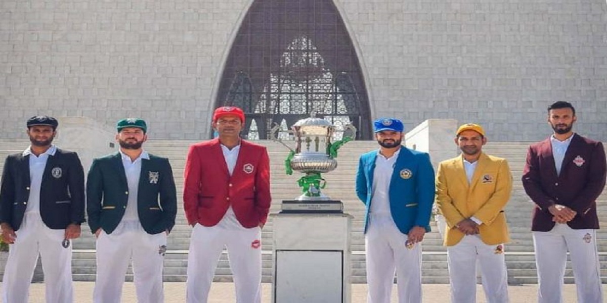 Pakistan Cricket Board announce Domestic Season 2021-22 schedule