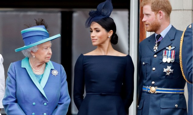 Prince Harry warned that Queen won’t help with security issue