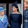Meghan Markle and Prince Harry to meet the Queen privately: ‘There are no officials involved’