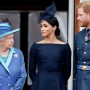 Prince Harry warned that Queen won’t help with security issue