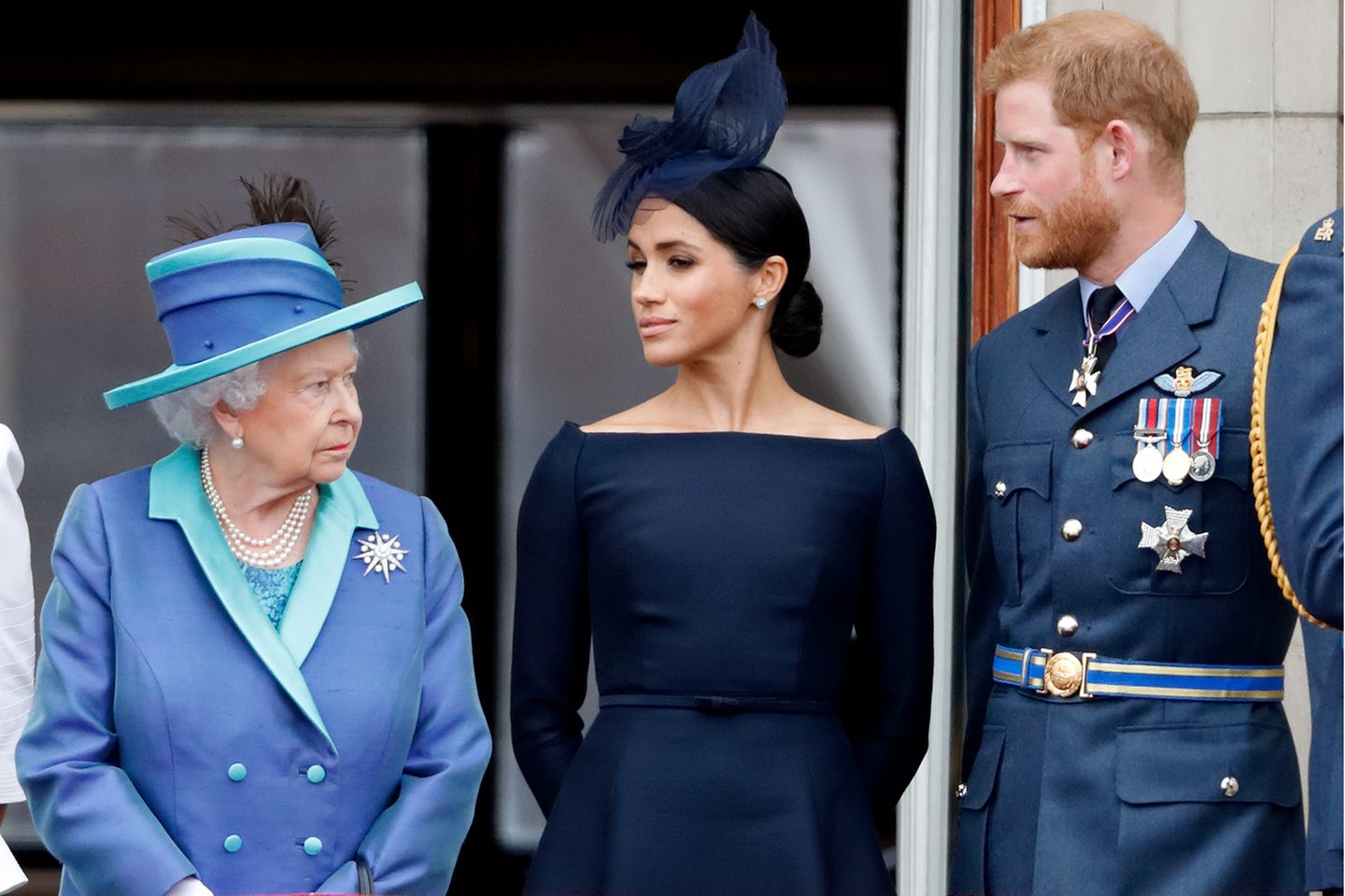 Duchess-Meghan-Prince-Harry-The-palace-ignores-their-allegations