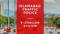 E-Challan is significantly reducing traffic violations in Islamabad