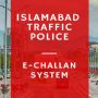 E-Challan is significantly reducing traffic violations in Islamabad