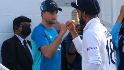 England, India