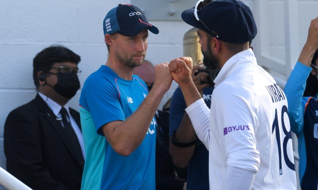 England-India fifth Test called off due to Covid concerns