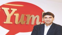 KU graduate and IBA alumni Sabir Sami appointed as CEO of KFC