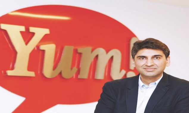 Karachi University graduate and IBA alumni Sabir Sami selected as CEO of KFC
