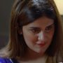 Kubra Khan as Mashal: A Sympathetic Villain