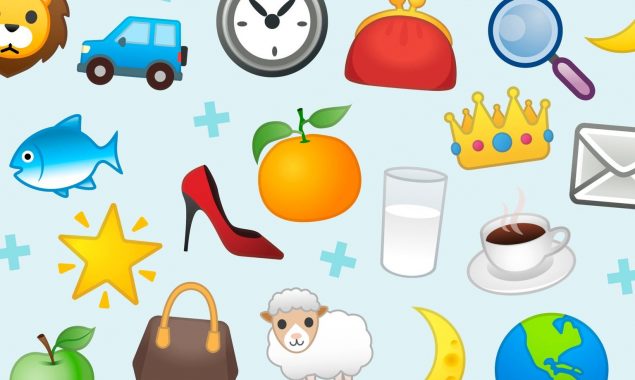 Emoji riddles that will stump your friends