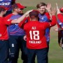 England announces squad for T20 WC and series against Pak