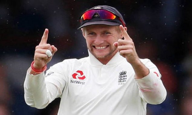 Joe Root