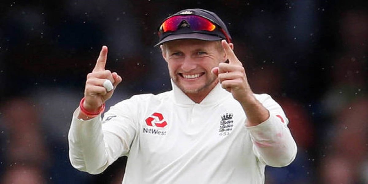 Joe Root