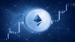 Ethereum price