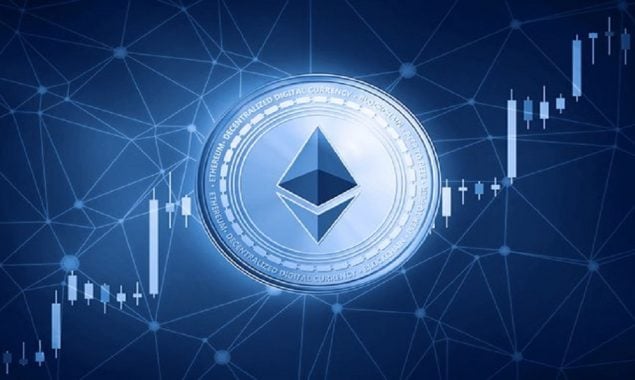 Ethereum price prediction: ETH price stays sturdy