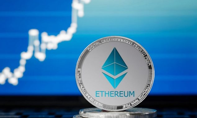 Ethereum price prediction: ETH price attempts to arrive at the safe zone