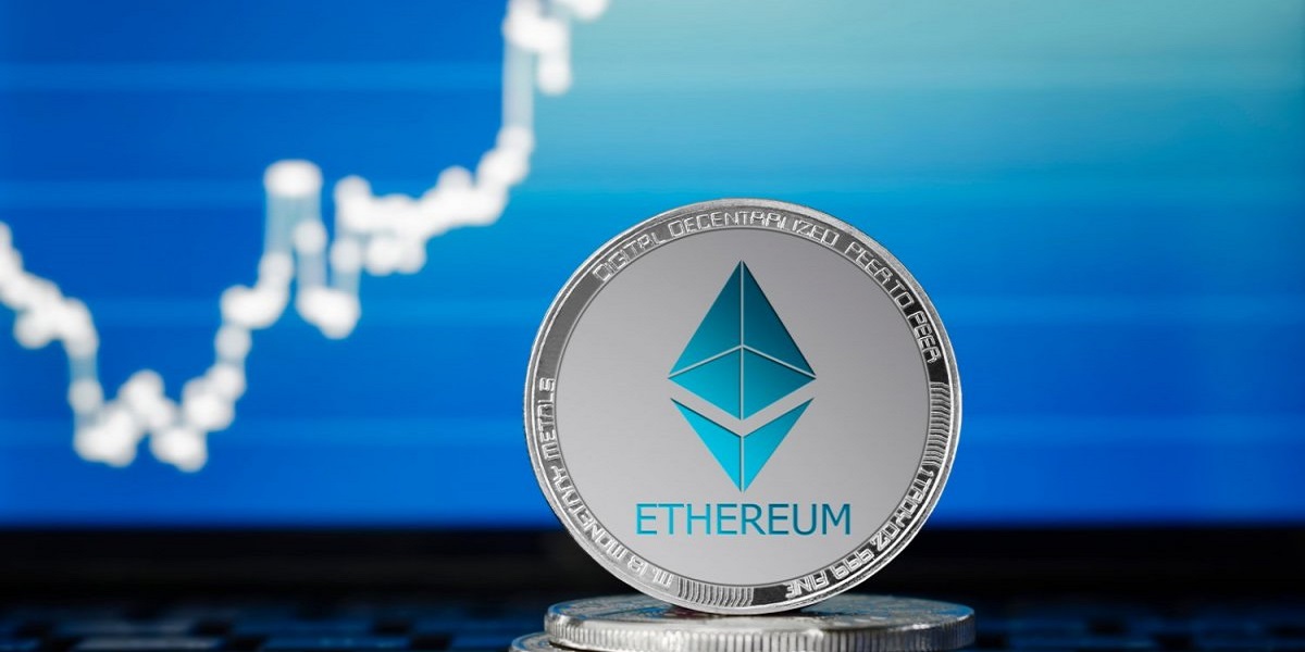 Ethereum price prediction