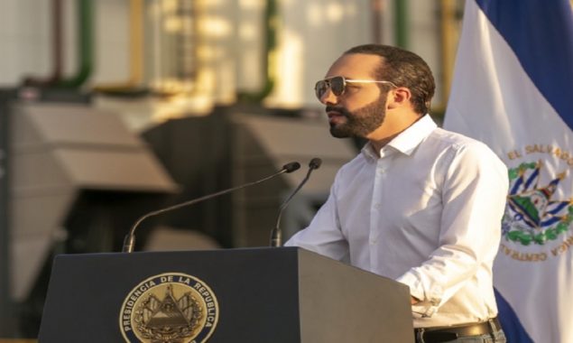 Nayib Bukele: Chivo ‘now has more users than any bank in El Salvador’