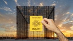 Expo 2020: Dubai uncovers customizable passport