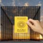Expo 2020: Dubai uncovers customizable passport