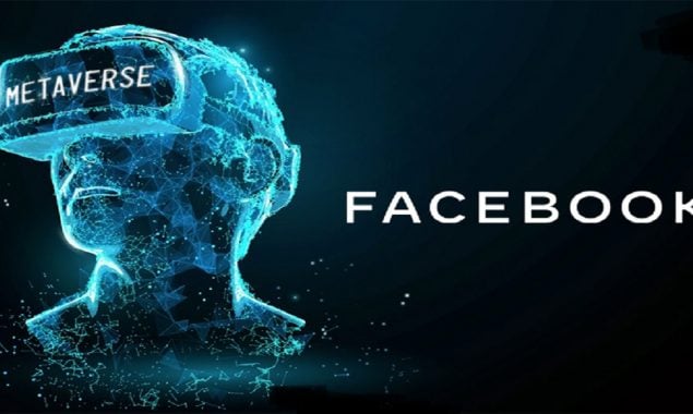 Facebook publicizes a $50M investment fund to develop its virtual metaverse