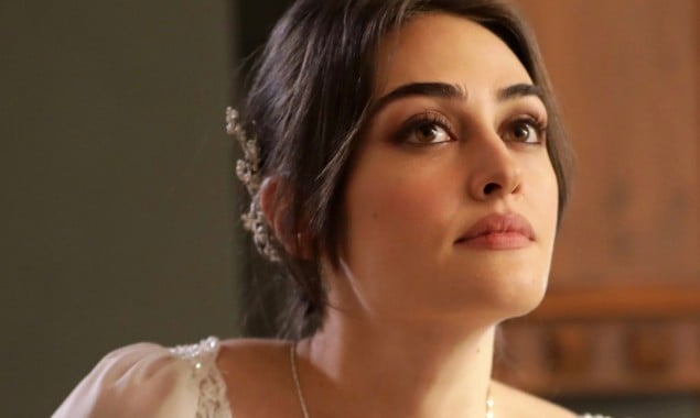 Esra Bilgic