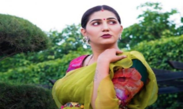 Sapna Choudhary’s family receive phone calls post actress’ death rumours