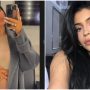 WATCH: Kylie Jenner caresses her growing baby bump in a beautiful video