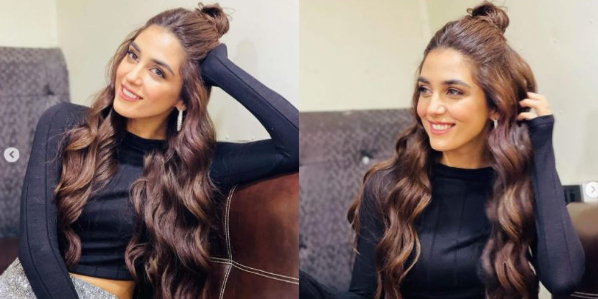 Maya Ali