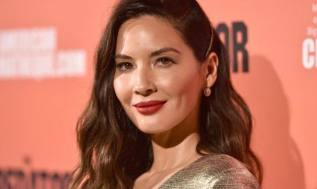 Olivia Munn
