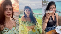 Sanjana Sanghi