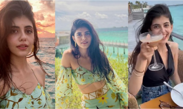 Sanjana Sanghi