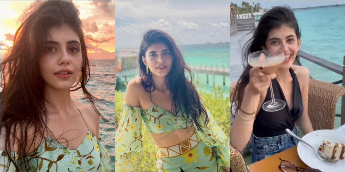 Sanjana Sanghi