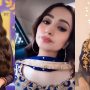 WATCH: Zarnish Khan gets trolled for wearing a revealing dress