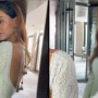 Disha Patani amazes fans by rocking an eastern attire, see photos