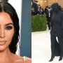 Kim Kardashian finally responds over trolls criticising her Met Gala look