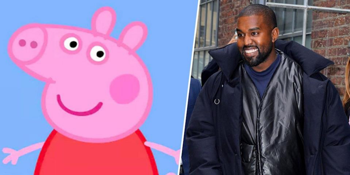 Kanye West's 'Donda'