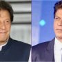 Indian Twitter trends #BoycottShahRukhKhan over a viral picture of SRK with Imran Khan