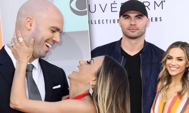 Jana Kramer addresses her heartbreak upon seeing Mike ‘flirting with other girls’