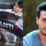 Tiger Shroff announces the release date of ‘Heropanti 2’