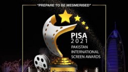 PISA 2021: Announces its nomination list in 24 categories