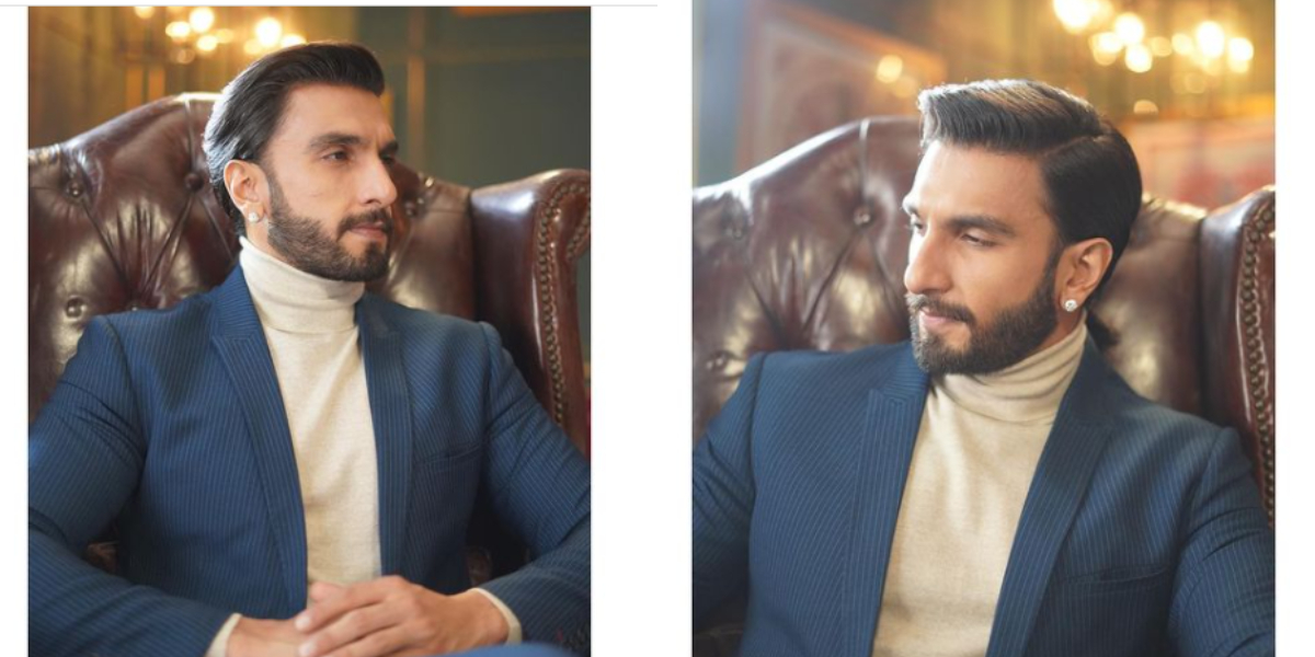 Ranveer Singh