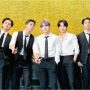BTS performs at the United Nations General Assembly 2021