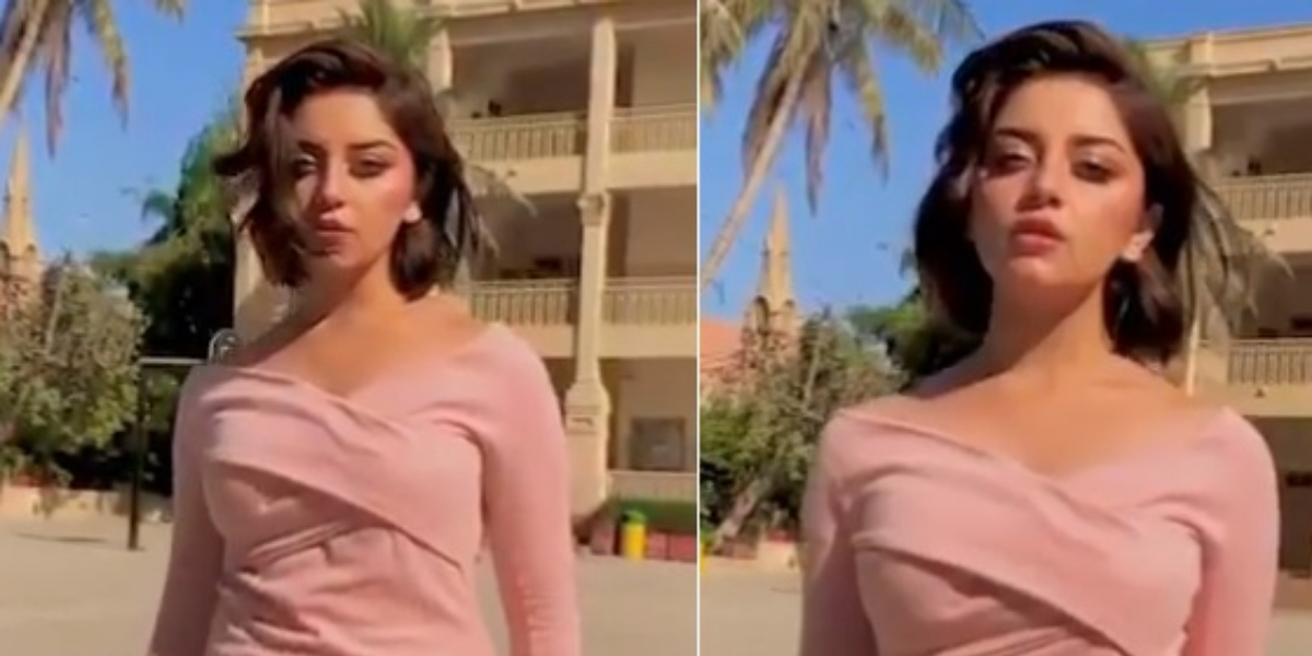 Alizeh Shah