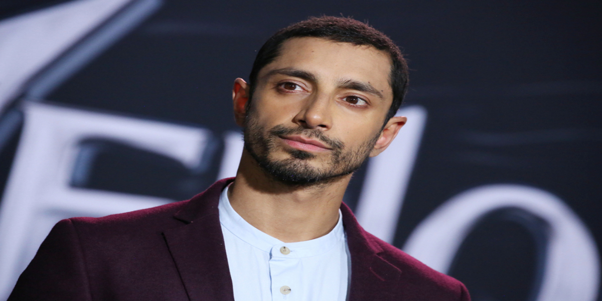 Riz Ahmed