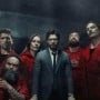 Review Time: Money Heist Season 5 Part 1, the Professor & gang switch the war mode on